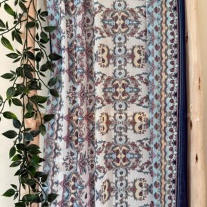 شال صيفي بلمسة أناقة وانتعاش